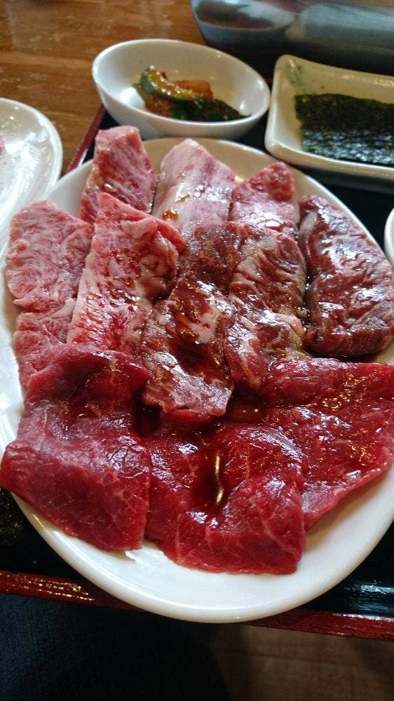 牛まる