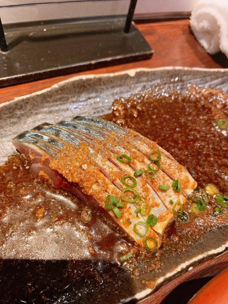 魚嵐土 ふぃっしゅらんど