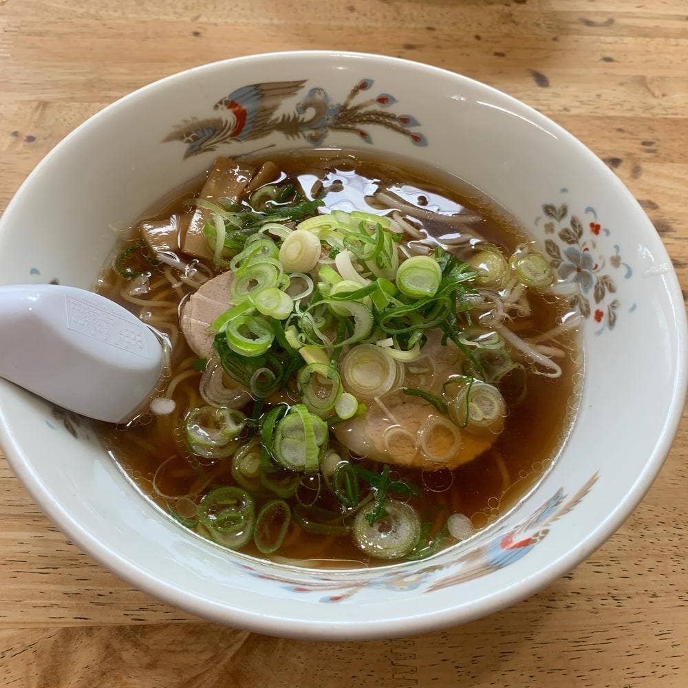 中華ハウス 天来