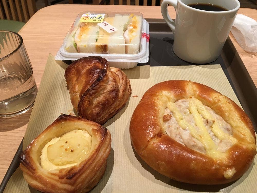 デリカフェ・キッチン京都