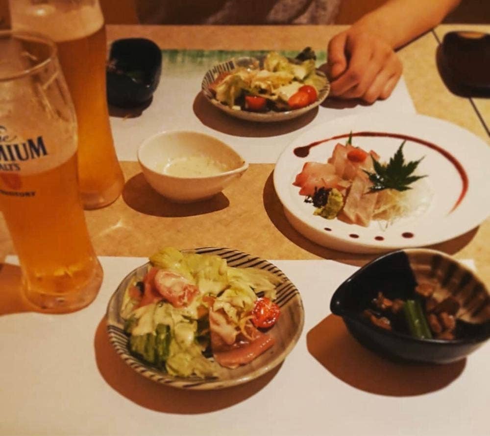 てんさらぱさら