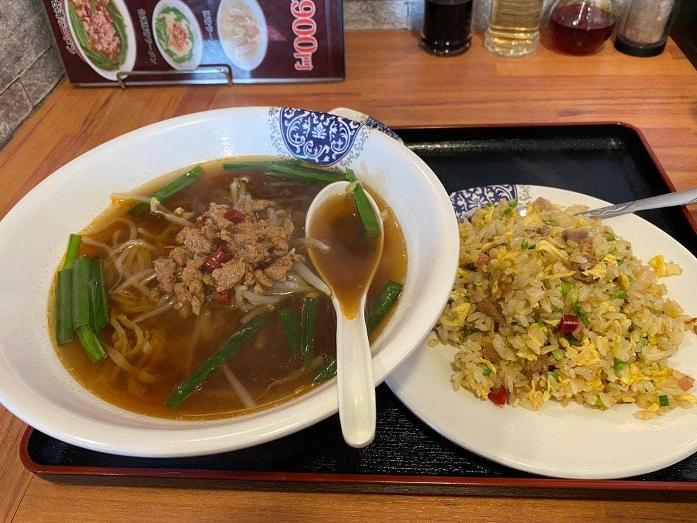 華龍