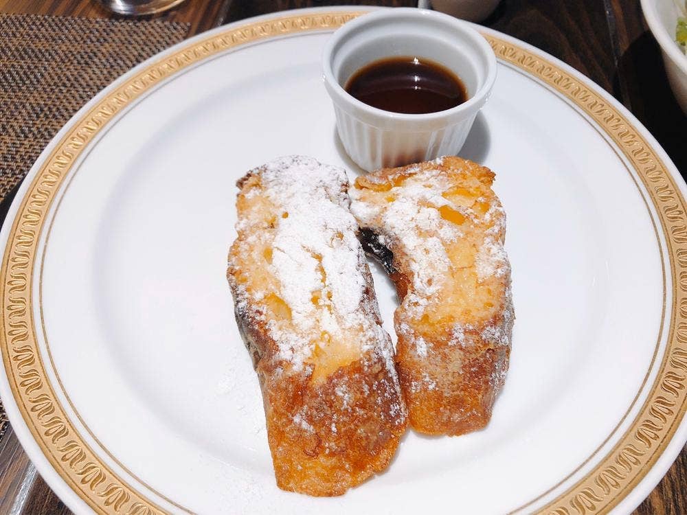 LOUNGE ANAクラウンプラザホテル福岡