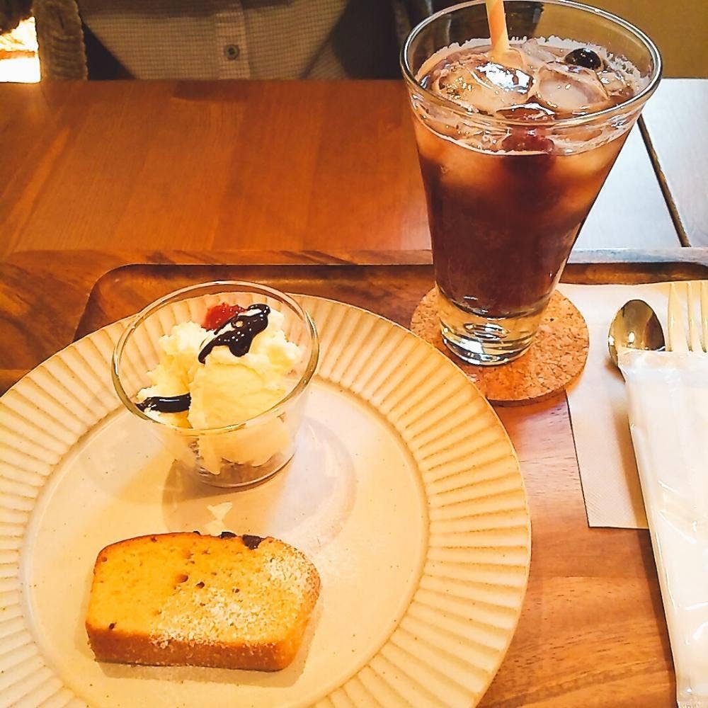 Blue Bird Cafe