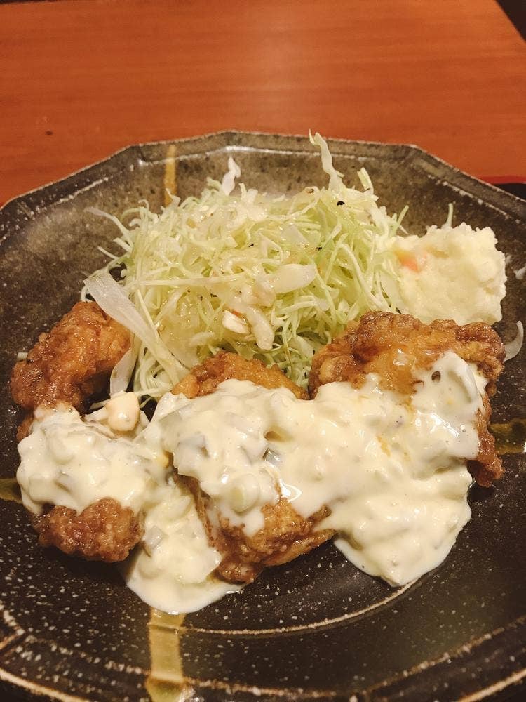 まつ井