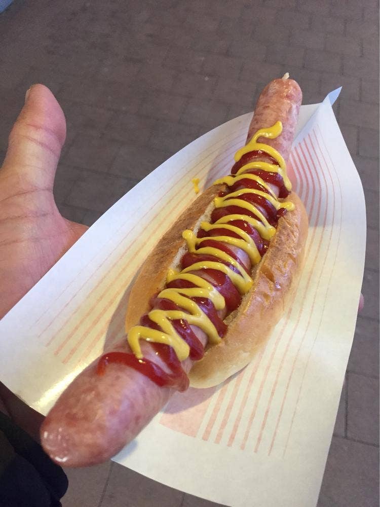 ぶた牧場 EXPASA足柄上り