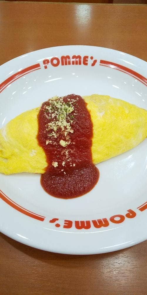 ポムの樹アスピア明石店