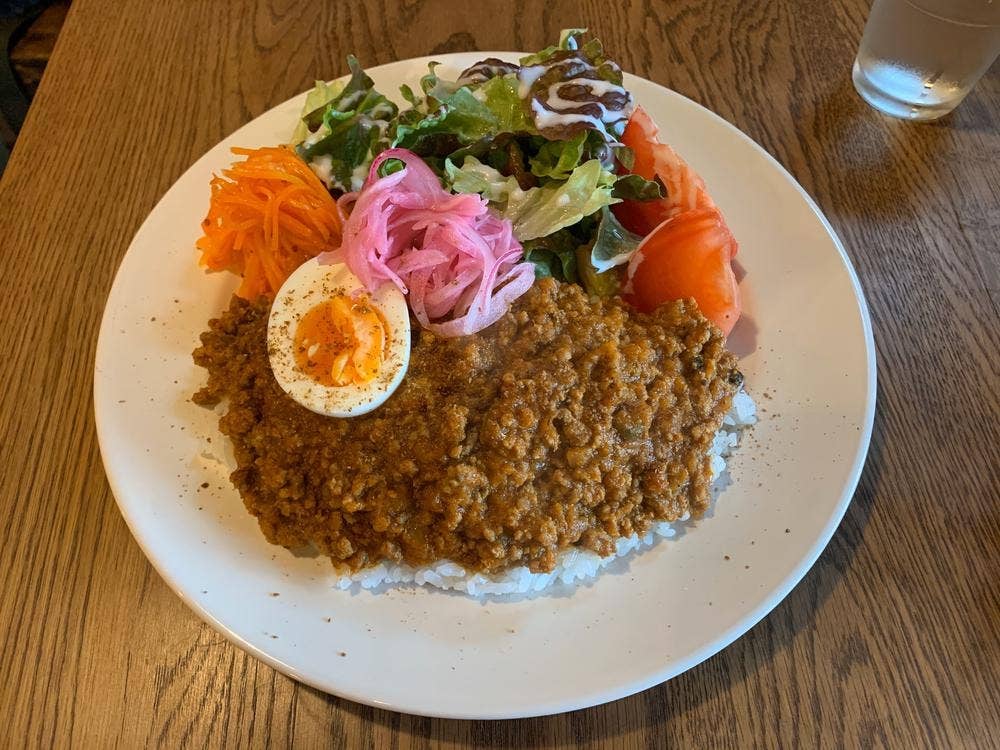 cafe OZIMOC