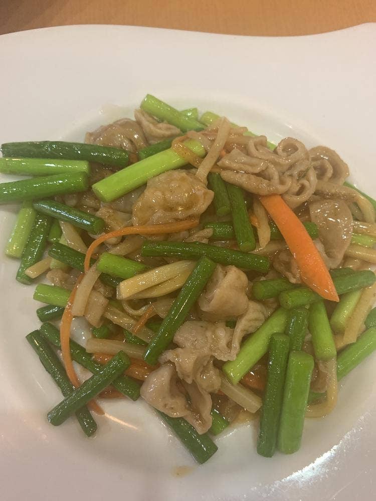 台湾料理 昇龍