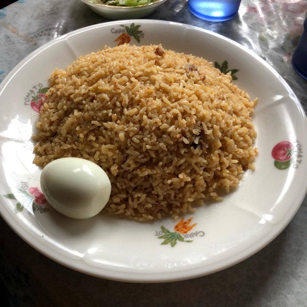 リンカーズ ハラルキッチン