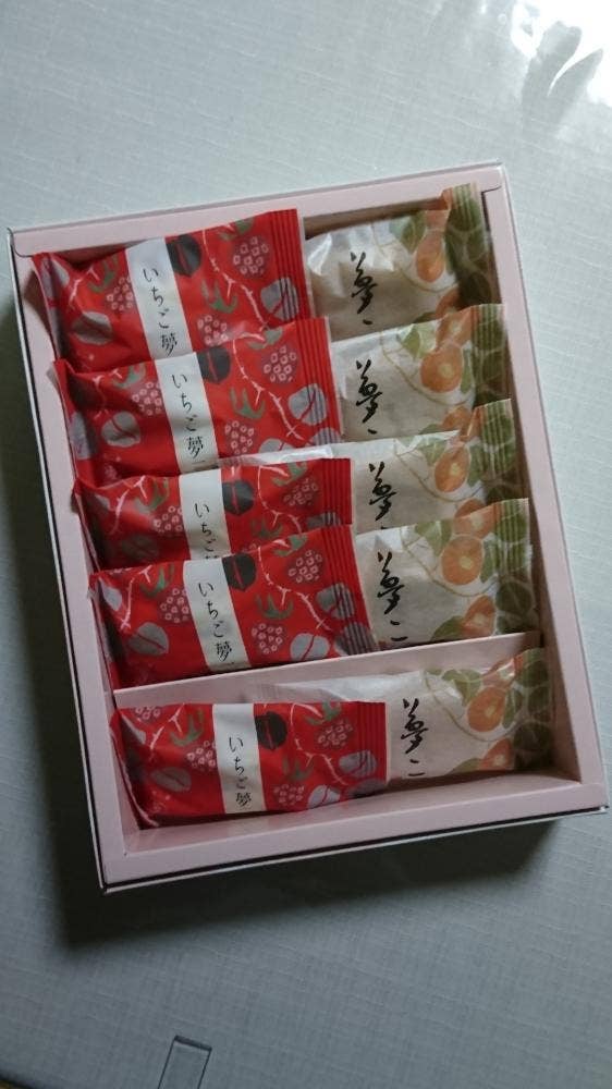 竹久夢二本舗敷島堂大元店