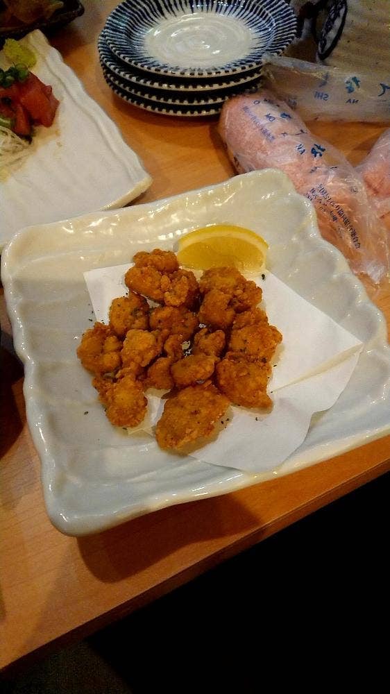 個室居酒屋 甚平 南越谷店