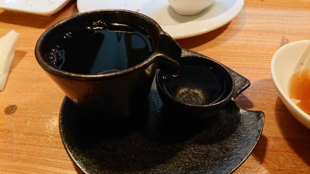 居酒屋楽蔵