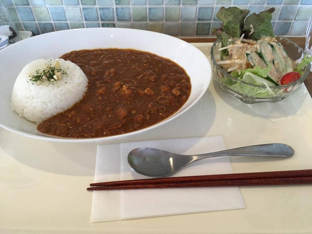 喫茶やぶ