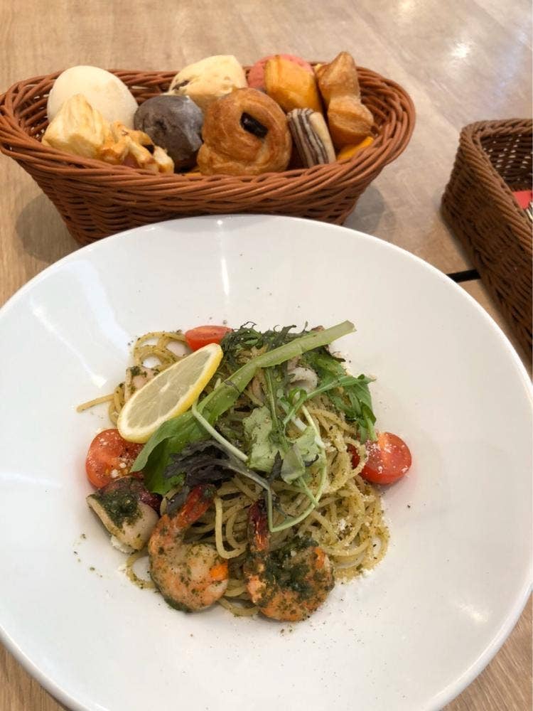 Grace Garden 綾川店