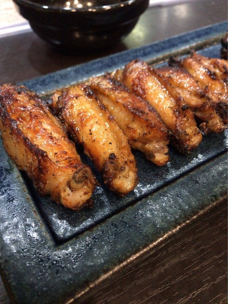 焼き手羽居酒屋かちてば 四日市店