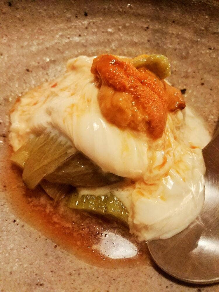 お酒と肴 くうふく