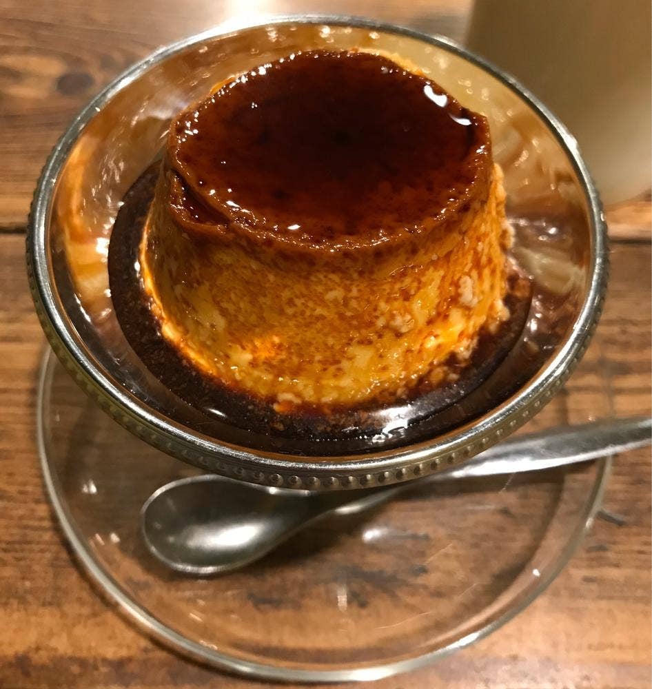 MOMENT COFFEE