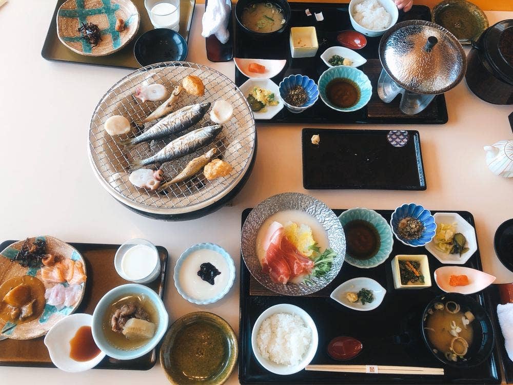 支笏湖第一ホテル翠山亭 草庵