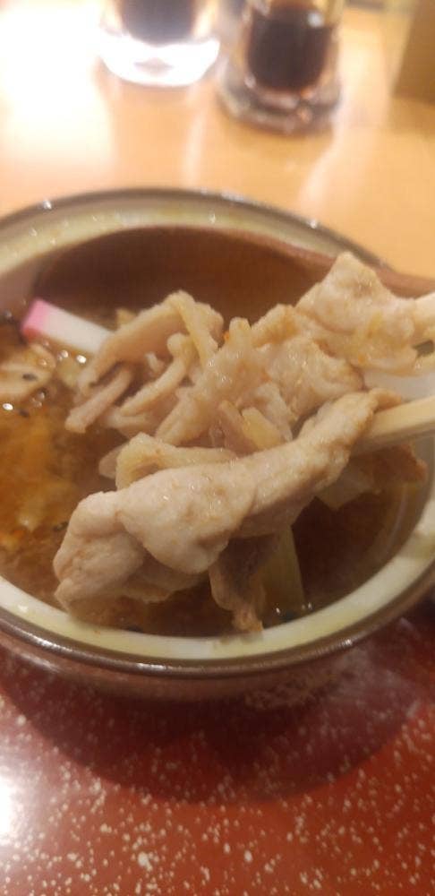 なごやか亭 新琴似店