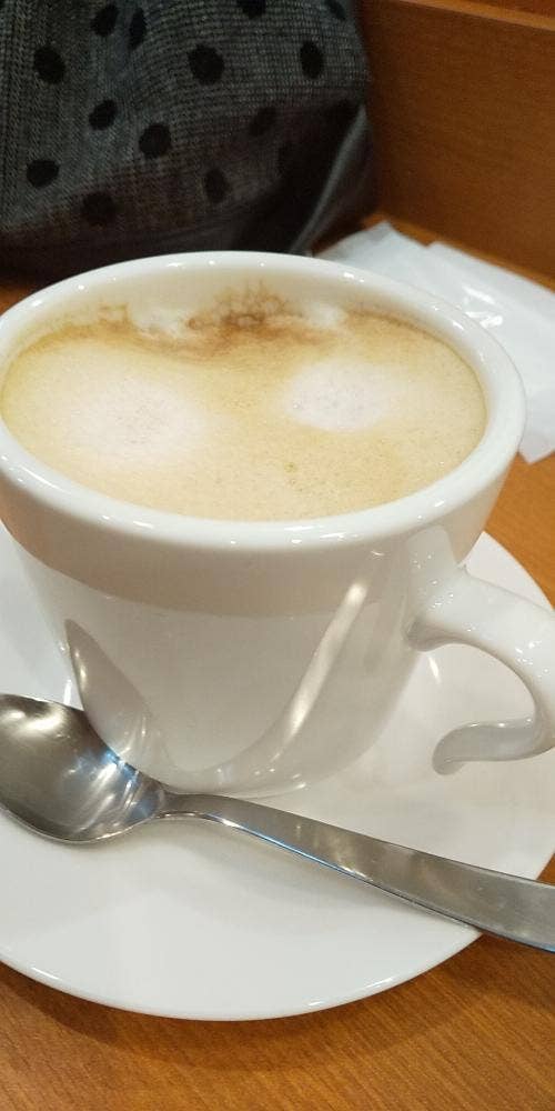 サンマルクカフェ サンシティ三宮店