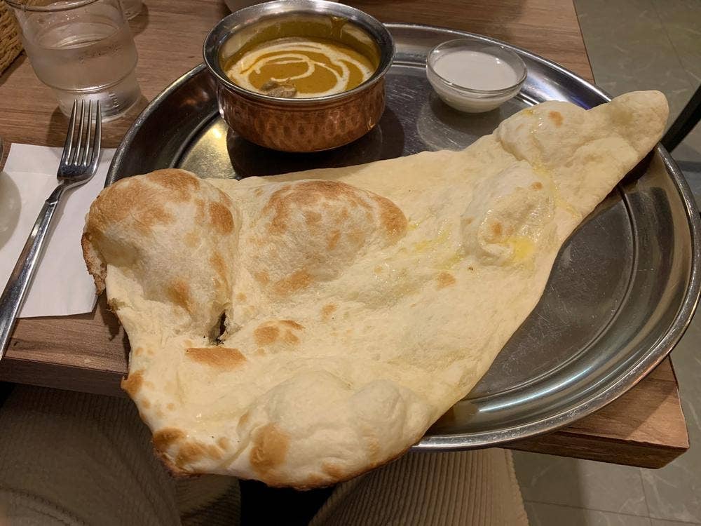 Masala Kitchen