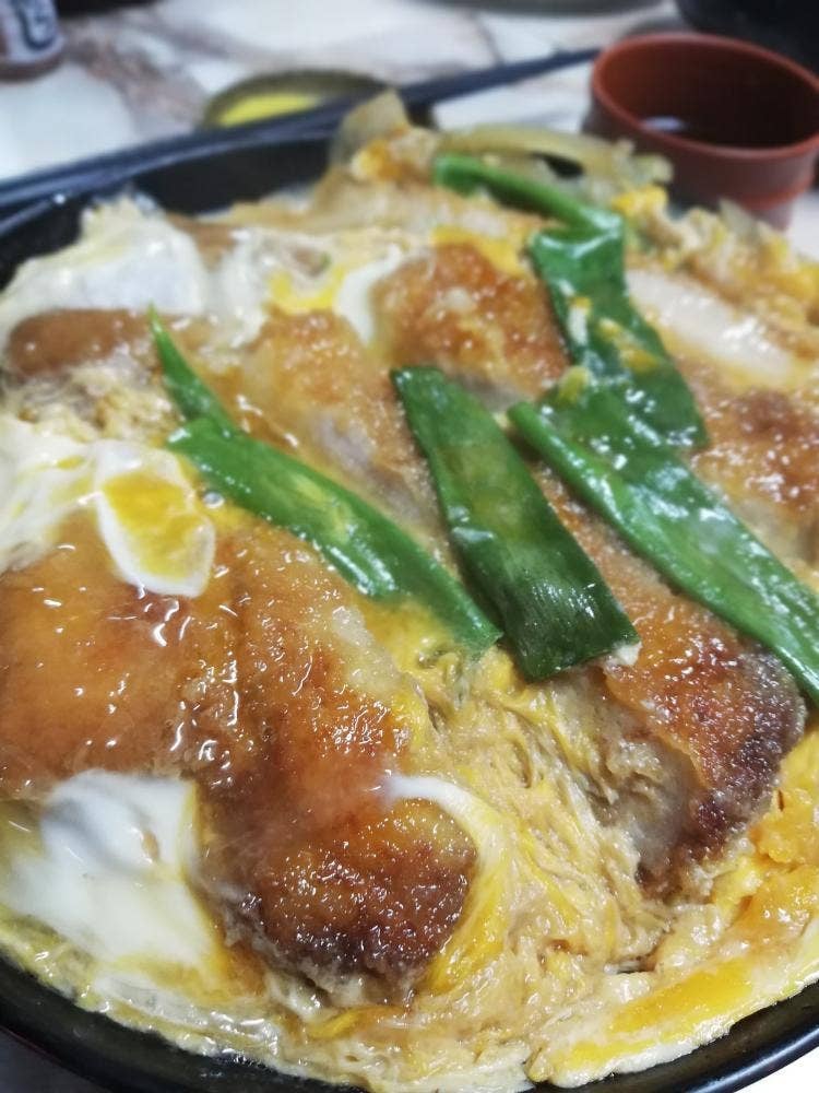 高木食堂