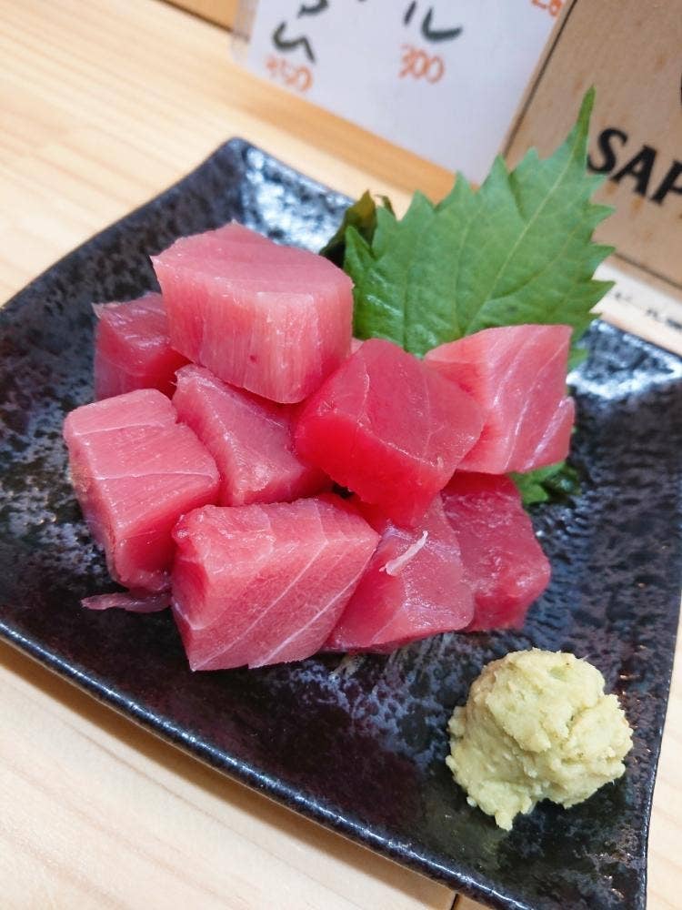 立ち飲み処 ひととなり