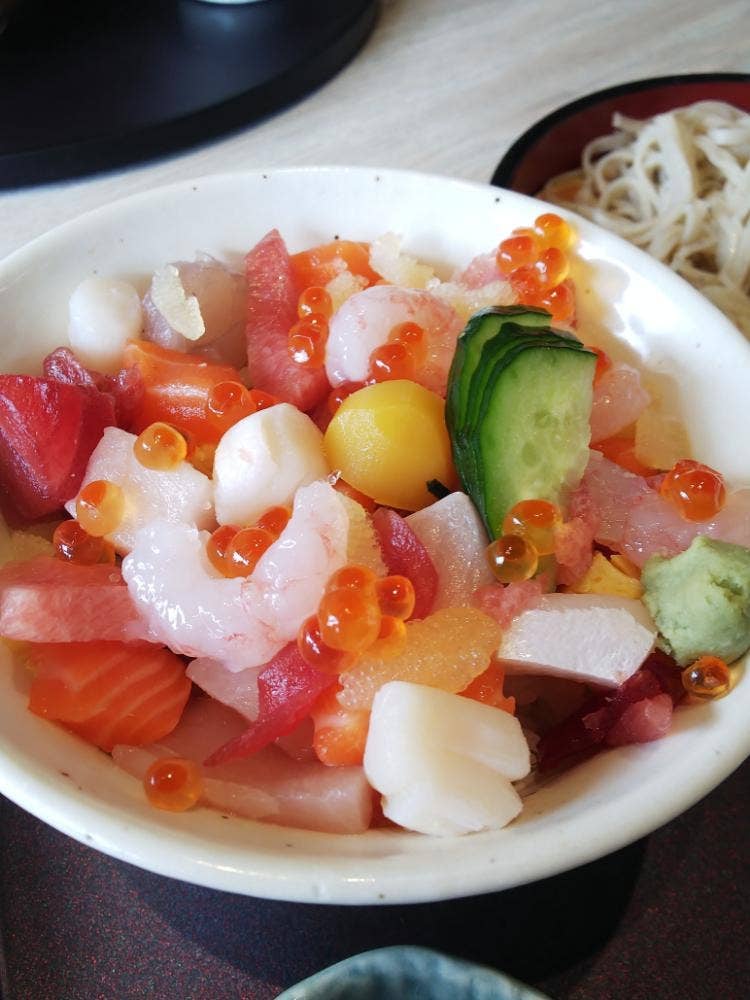 はな膳 白井店