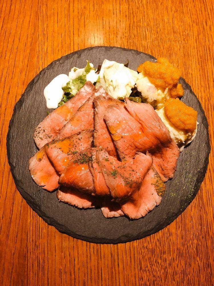 個室居酒屋 肉バル じゅー 四条河原町店