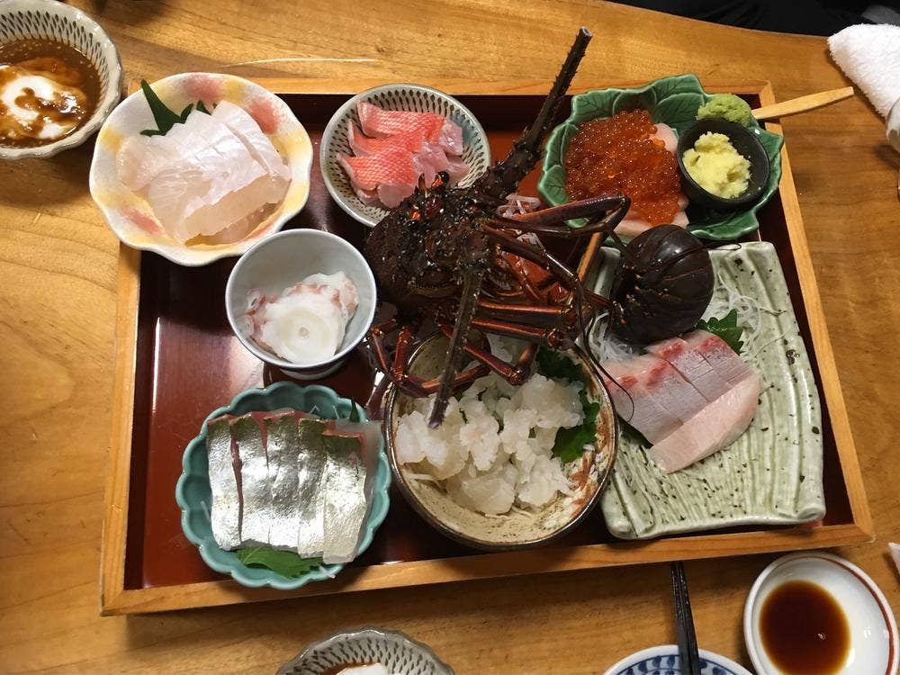 初鮮