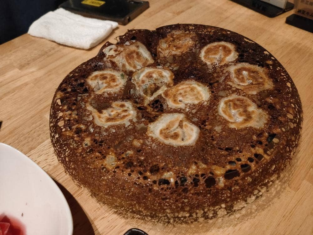 餃子バル もぐら