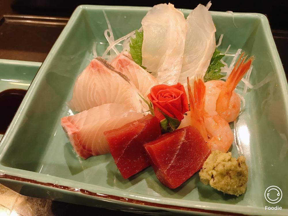 初味寿司 呉服町店