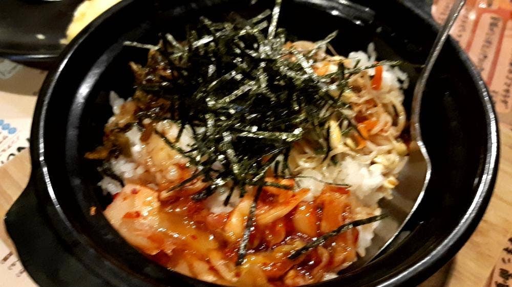 居酒屋Dining海月 横川店