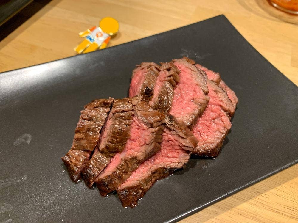 肉山 静岡