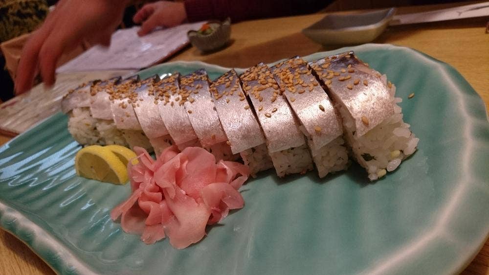 はりまや