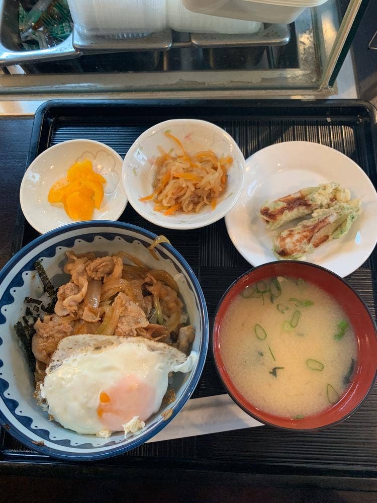 お好み焼き 金太