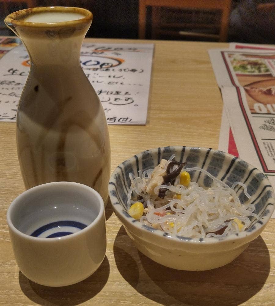 旨唐揚げと居酒メシ ミライザカ JR香椎駅前店