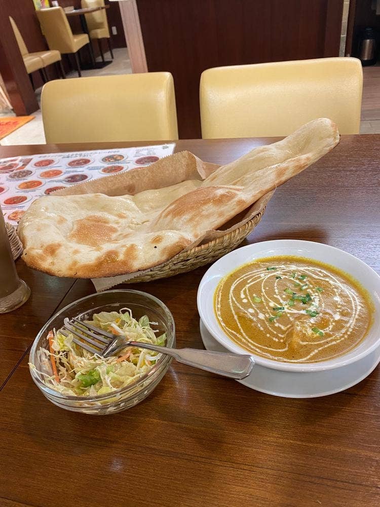 インドカレーレストラン マサラ 東町店
