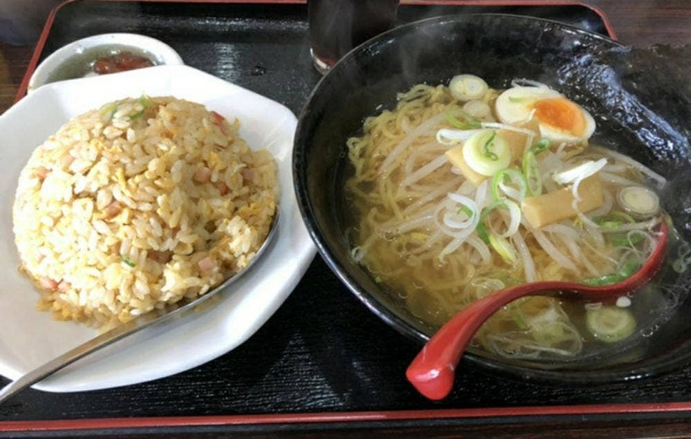 中国菜館 味味 春日井店