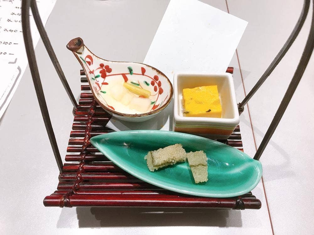 旬の肴と粋な酒 べに屋