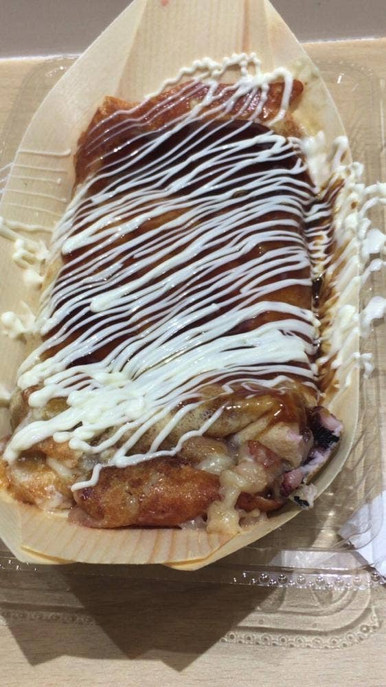 あほや オリナス錦糸町店