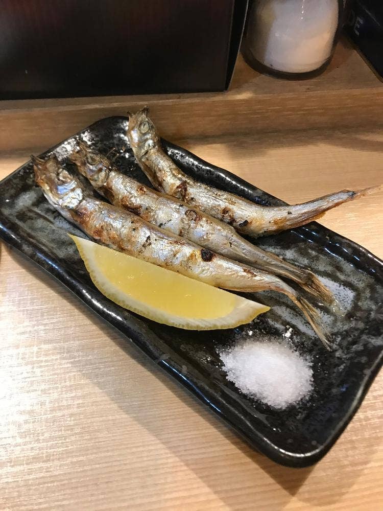 立呑み居酒屋 磯っ子