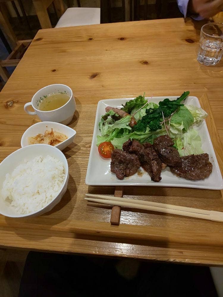 キッチン モトクラシ