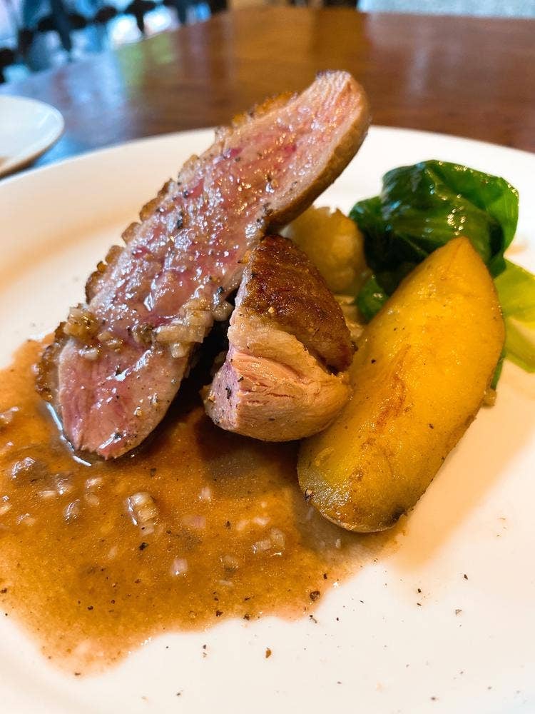 le petit oiseau