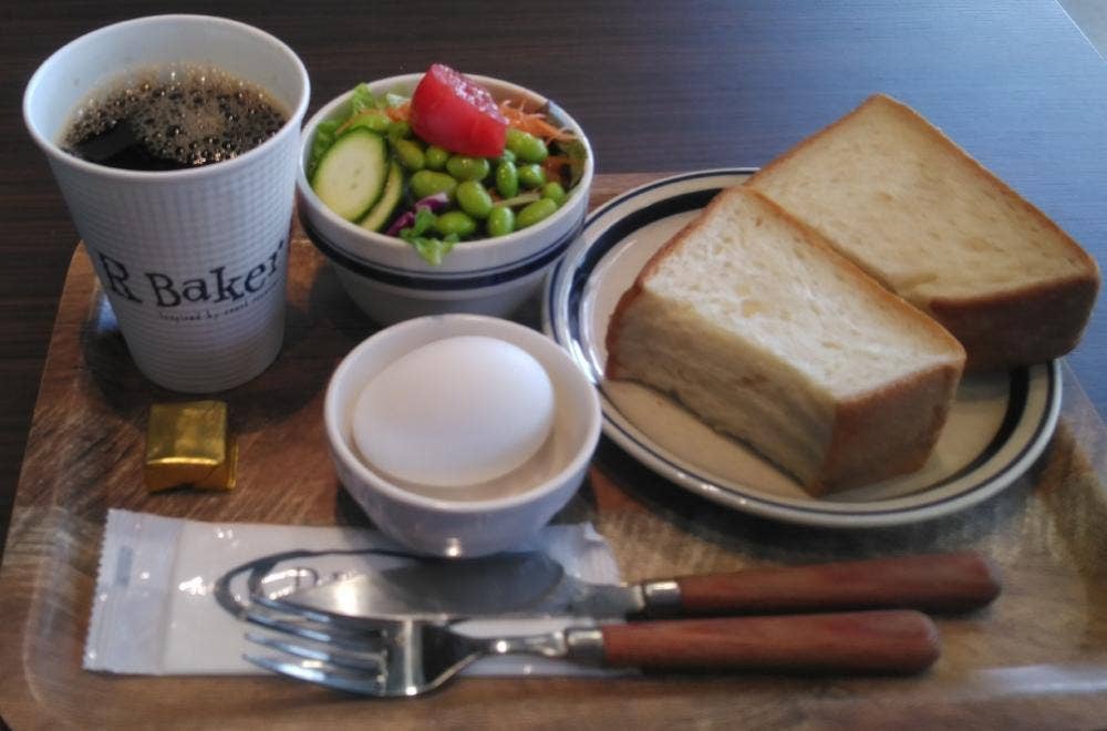 RBaker BRANCH福岡下原