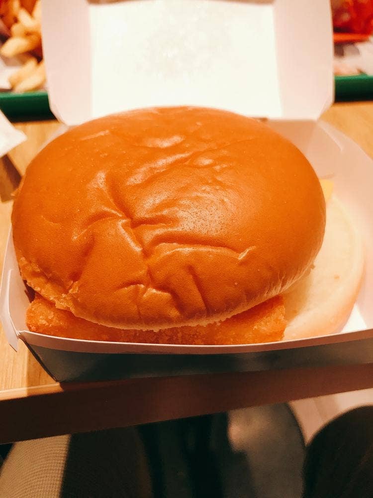 マクドナルド 東急プラザ戸塚店