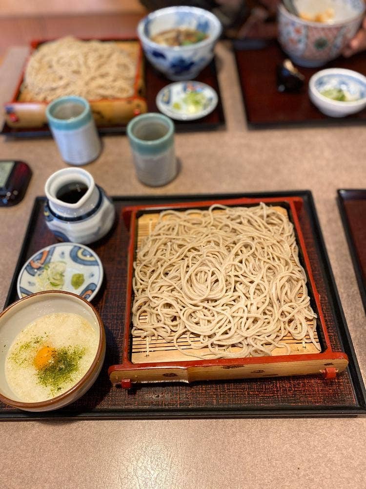 松涛庵