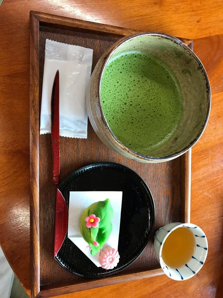 喫茶きはる