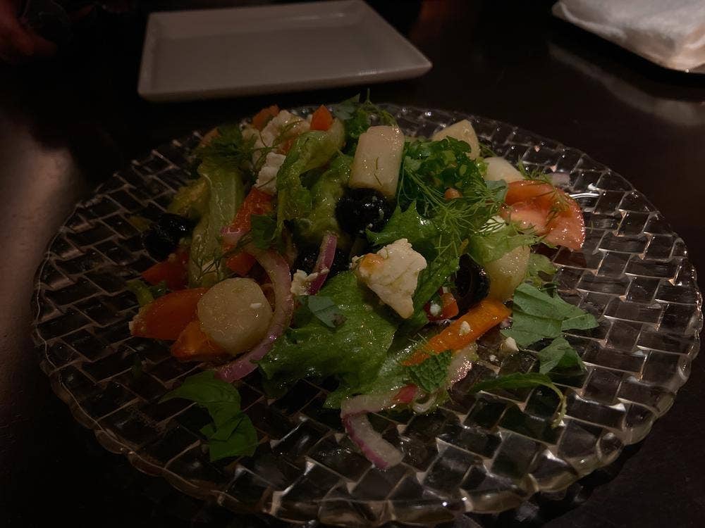 GRAPES OMOTESANDO CHEESE&CHOCOLATE